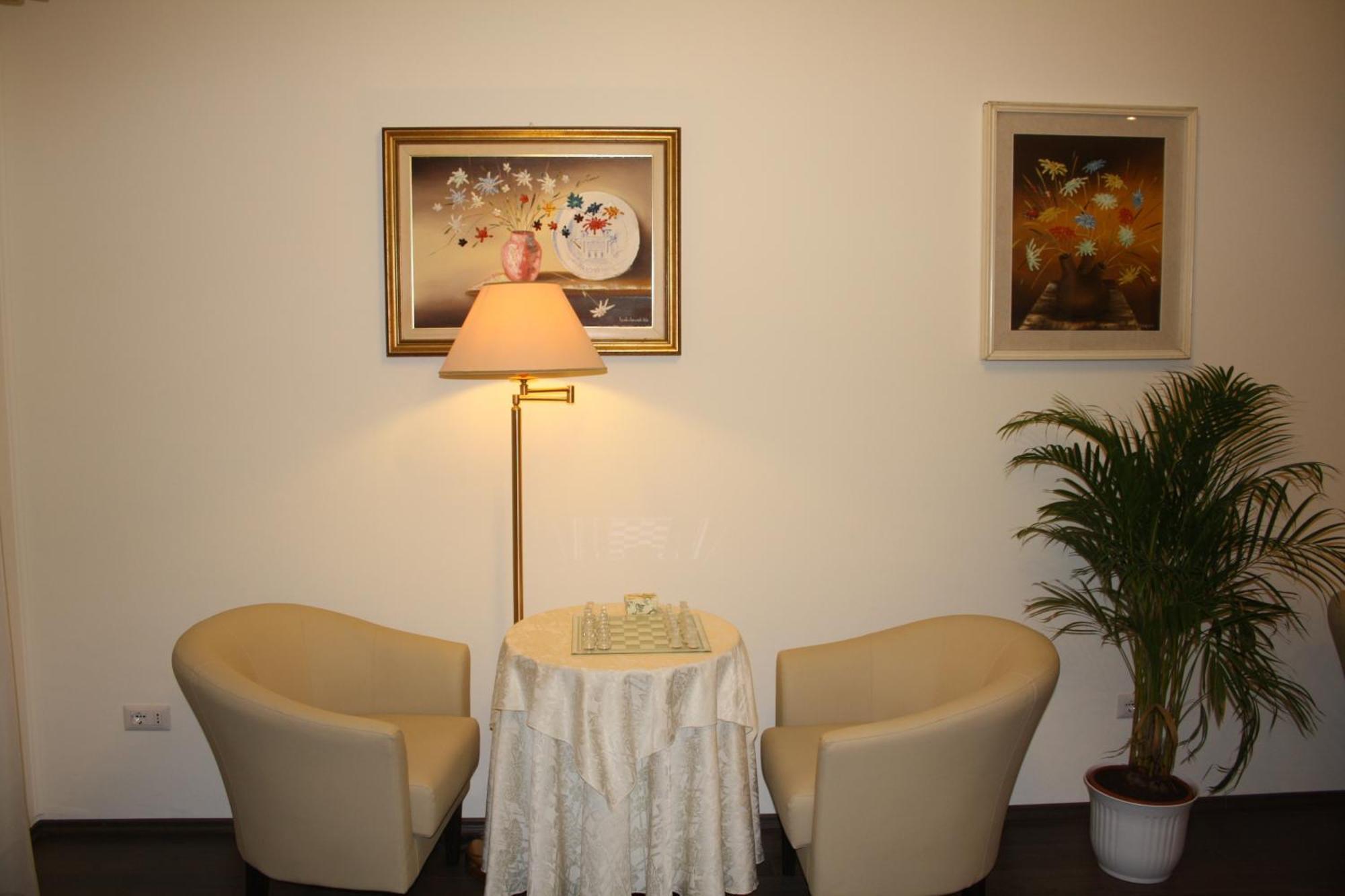 Hotel Sole Mare Sanremo Dış mekan fotoğraf