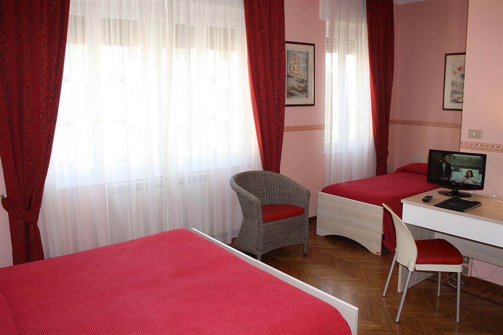 Hotel Sole Mare Sanremo Dış mekan fotoğraf