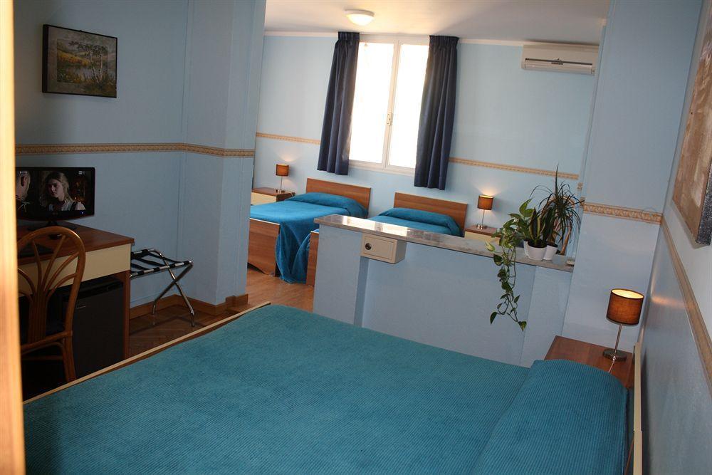 Hotel Sole Mare Sanremo Dış mekan fotoğraf