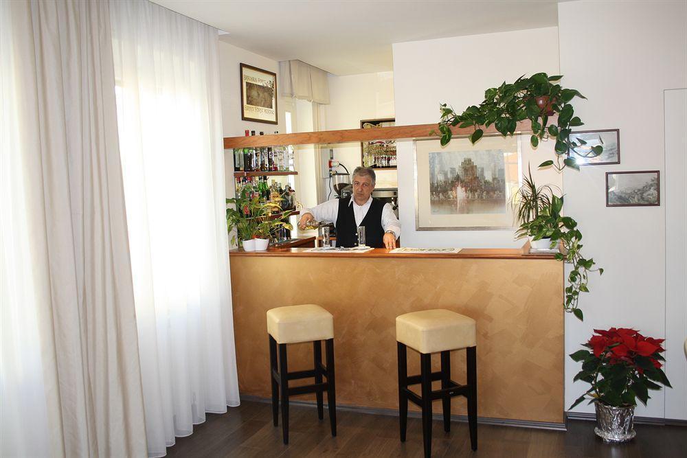 Hotel Sole Mare Sanremo Dış mekan fotoğraf
