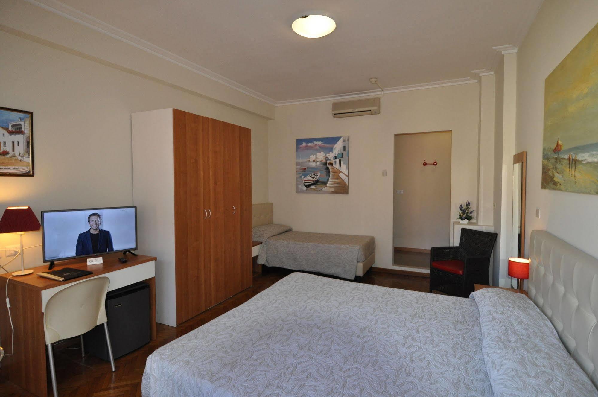 Hotel Sole Mare Sanremo Dış mekan fotoğraf