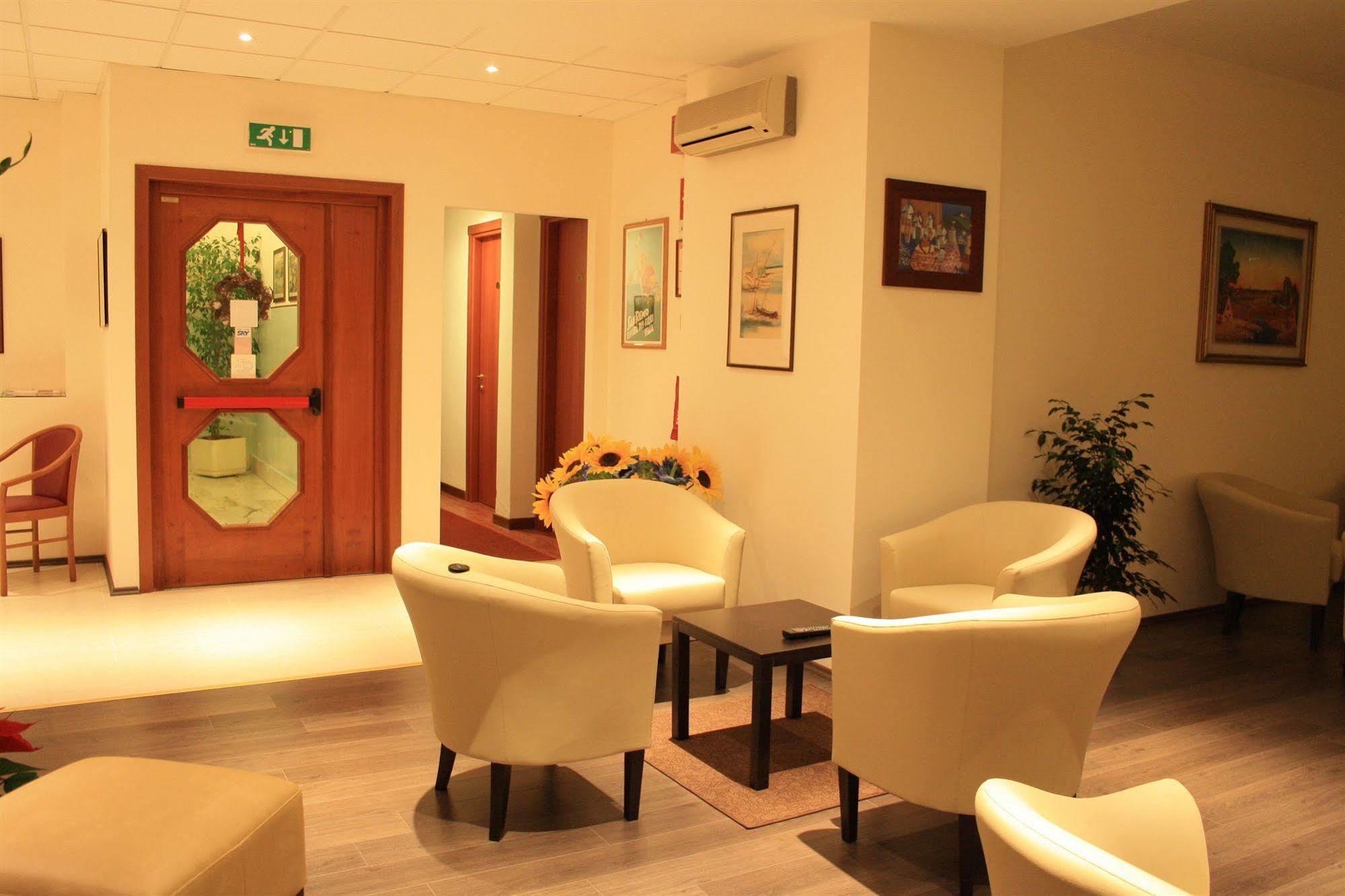 Hotel Sole Mare Sanremo Dış mekan fotoğraf
